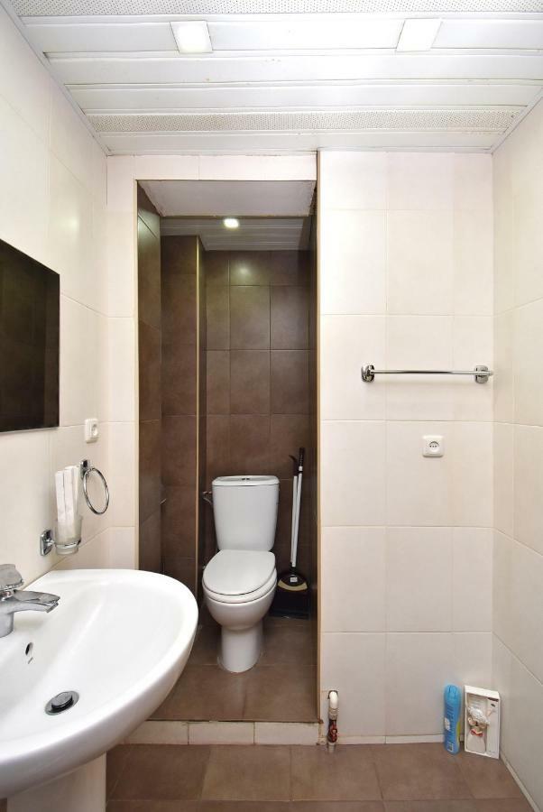 Apartments In Center Of Yerevan,Koghbatsi 1A Street Esterno foto